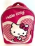 Mochila Hello Kitty