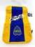 Cartuchera Desplegable Boca Juniors - mardelexpress
