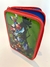 Cartuchera 2 pisos Mickey Mouse - comprar online