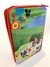 Cartuchera Lata 2 Pisos Mickey Mouse - comprar online