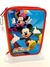 Cartuchera 3 pisos Mickey Mouse