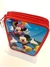 Cartuchera 3 pisos Mickey Mouse - comprar online