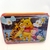 Cartuchera Lata 1 piso Winnie Pooh