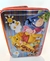 Cartuchera Lata 1 piso Winnie Pooh - mardelexpress