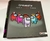 Carpeta Nº 3 Among Us - comprar online
