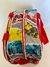 Bolso Liga de La Justicia - comprar online