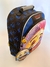 Mochila Emoji 16" Con Lentejuelas en internet
