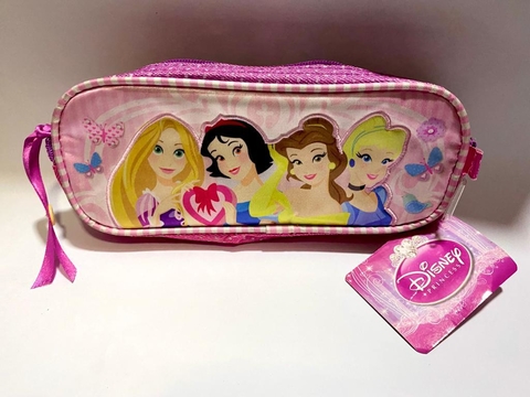 Cartuchera Princesas