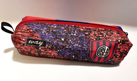 Cartuchera Estuche CASLA