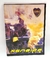 Cuaderno Escolar T/F 48h Boca Juniors