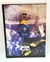 Cuaderno Escolar T/F 48h Boca Juniors - comprar online