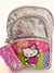 Mochila Hello Kitty