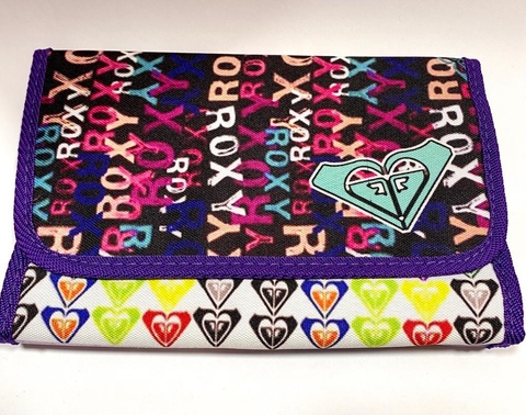 Cartuchera Desplegable Roxy