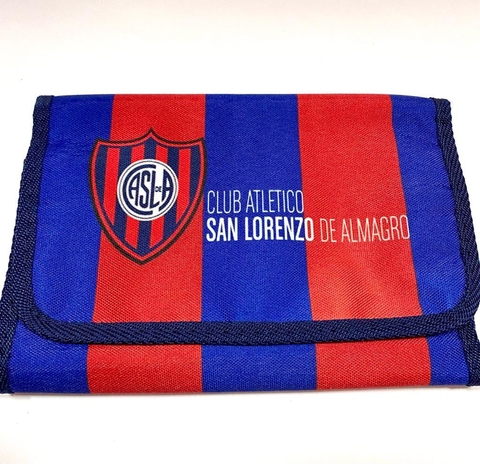 Cartuchera Desplegable CASLA