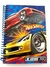 Agenda Perpetua Hot Wheels