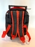 Mochila Jardin con Carro PJ Mask - mardelexpress