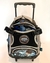 Mochila Jardín con Carro Max Steel