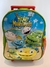 Mochila Jardín con Carro Henry Monstruito - comprar online