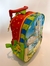 Mochila Jardín con Carro Henry Monstruito en internet