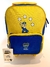 Mochila Escolar con Carro Boca Juniors