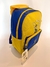 Mochila Escolar con Carro Boca Juniors - comprar online