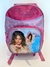 Mochila Jardin con Carro Violetta