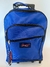 Mochila Escolar con Carro LSYD