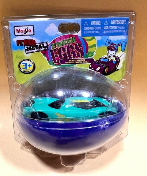 Autos Metal Maisto