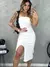 Vestido Lorraine Carolina