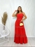 Vestido Grazielle - Tudo Dellas