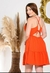 Vestido Raquel Esteves - Tudo Dellas
