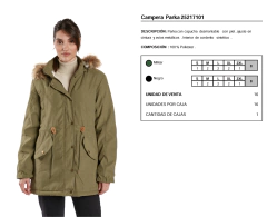 25217101 EN STOCK NEGRO/MILITAR