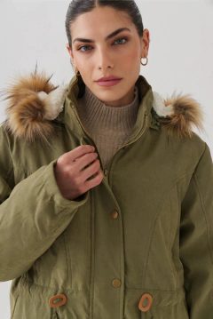 25217101 EN STOCK NEGRO/MILITAR - tienda online