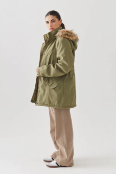 25217101 EN STOCK NEGRO/MILITAR - comprar online