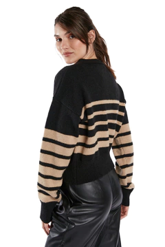 50219240 EN STOCK NEGRO/VISON en internet