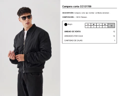 CC121709 EN STOCK