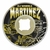 Rodas OJ Double Duros Milton Martinez Gold Skeletons 56mm 101a / 95a - comprar online