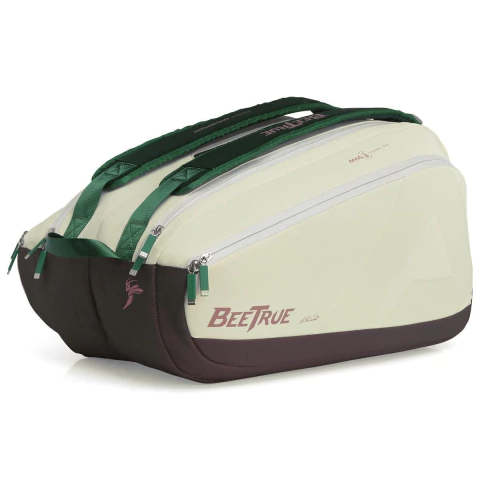 Raqueteira Beach Tennis Ama Sport CLassic Bee - comprar online
