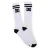 Meia Cano Longo DC Shoes DC14A Branca na internet