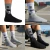 Kit 2 Pares Meias Cano Alto DC Shoes DC16A na internet