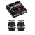 Amortecedores Bones Bushings Hard 96a - Jogo - Skate 1 - Skate Shop