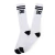 Meia Cano Longo DC Shoes DC14A Branca - loja online