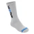 Meia Cano Alto DC Shoes DC18A Cinza