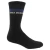 Meia Cano Alto DC Shoes DC20A Preto