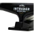 Truck Intruder Pro Series Black 149mm Mid (Par) na internet
