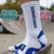 Meia Cano Alto Performance DC Shoes DC23A Branco - comprar online