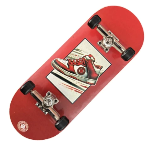 Fingerboard Profissional Inove Fingerboads I9 Pró - comprar online