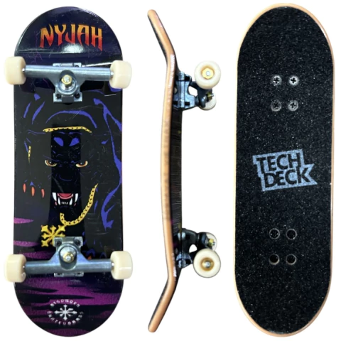 Fingerboard Tech Deck Pro Original Atletas Street League SLS - loja online