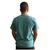 Camiseta Element Van 2 Petróleo - comprar online