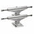 Truck Independent 149mm Stage 11 STD Polished (Par) - Skate 1 - Skate Shop